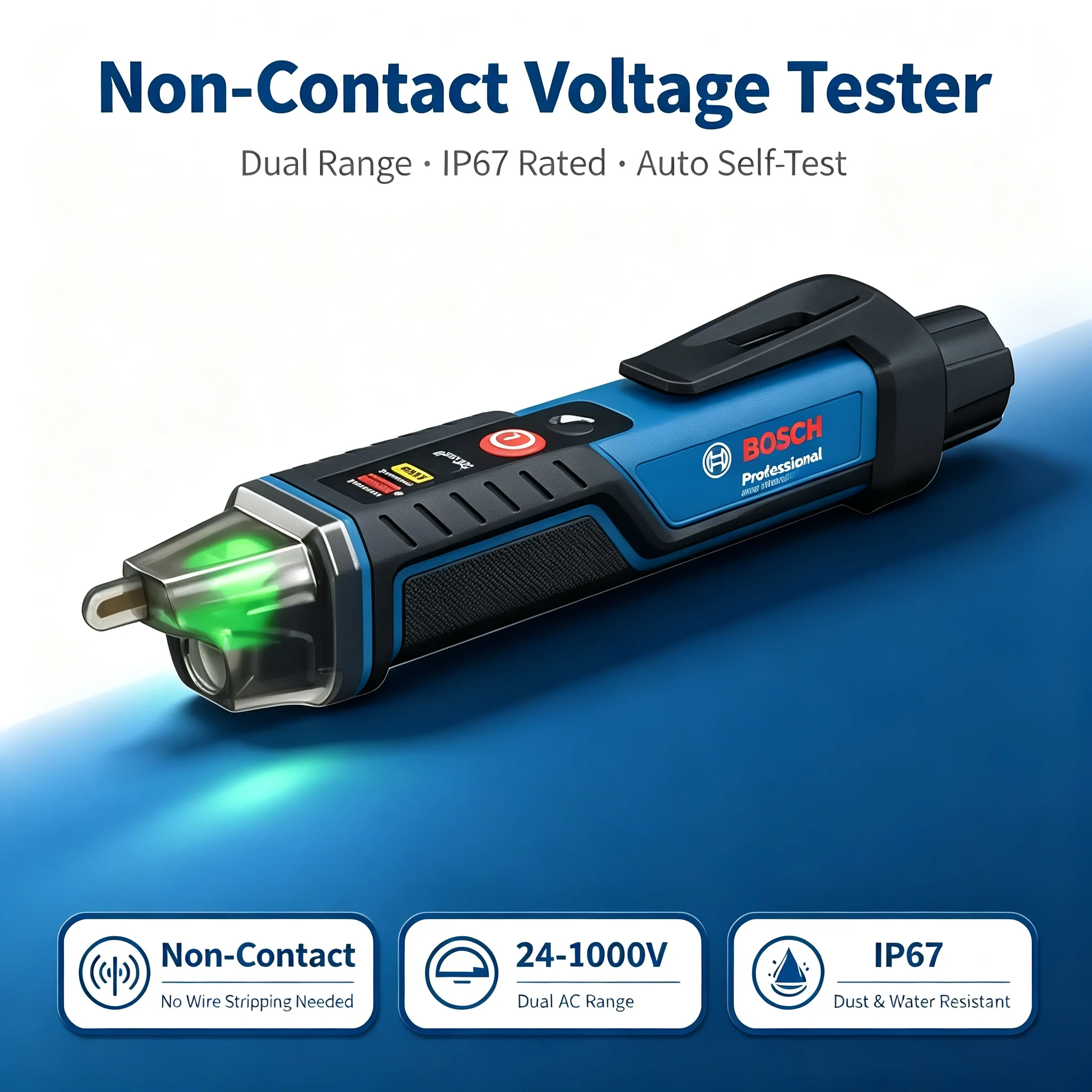 Bosch Professional GVD 1000-17 - Power Tools Professional review and price