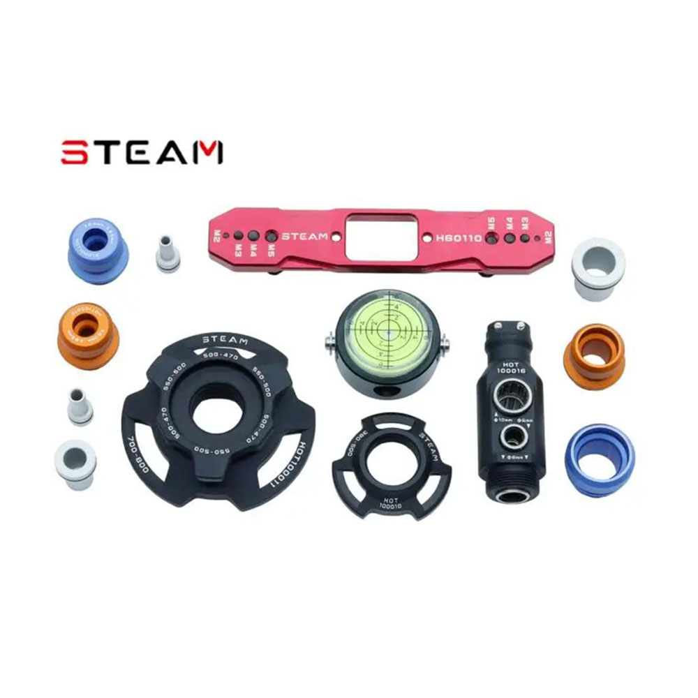 Steam Universal Propeller Bala - Power Tools World review and price