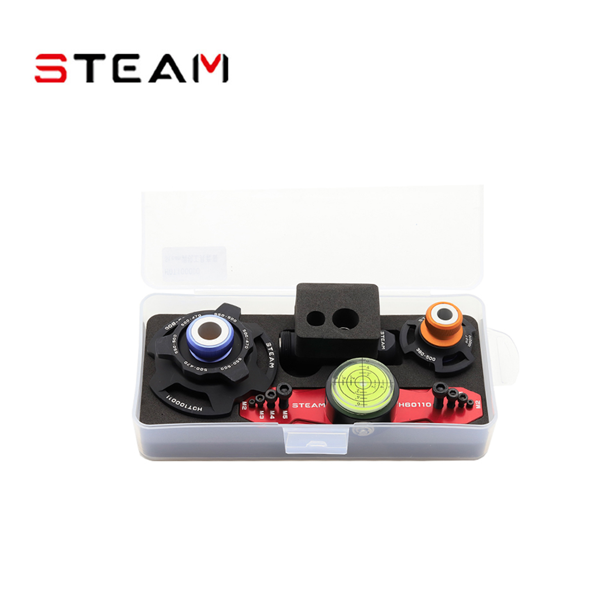 Steam Universal Propeller Bala - Power Tools World review and price