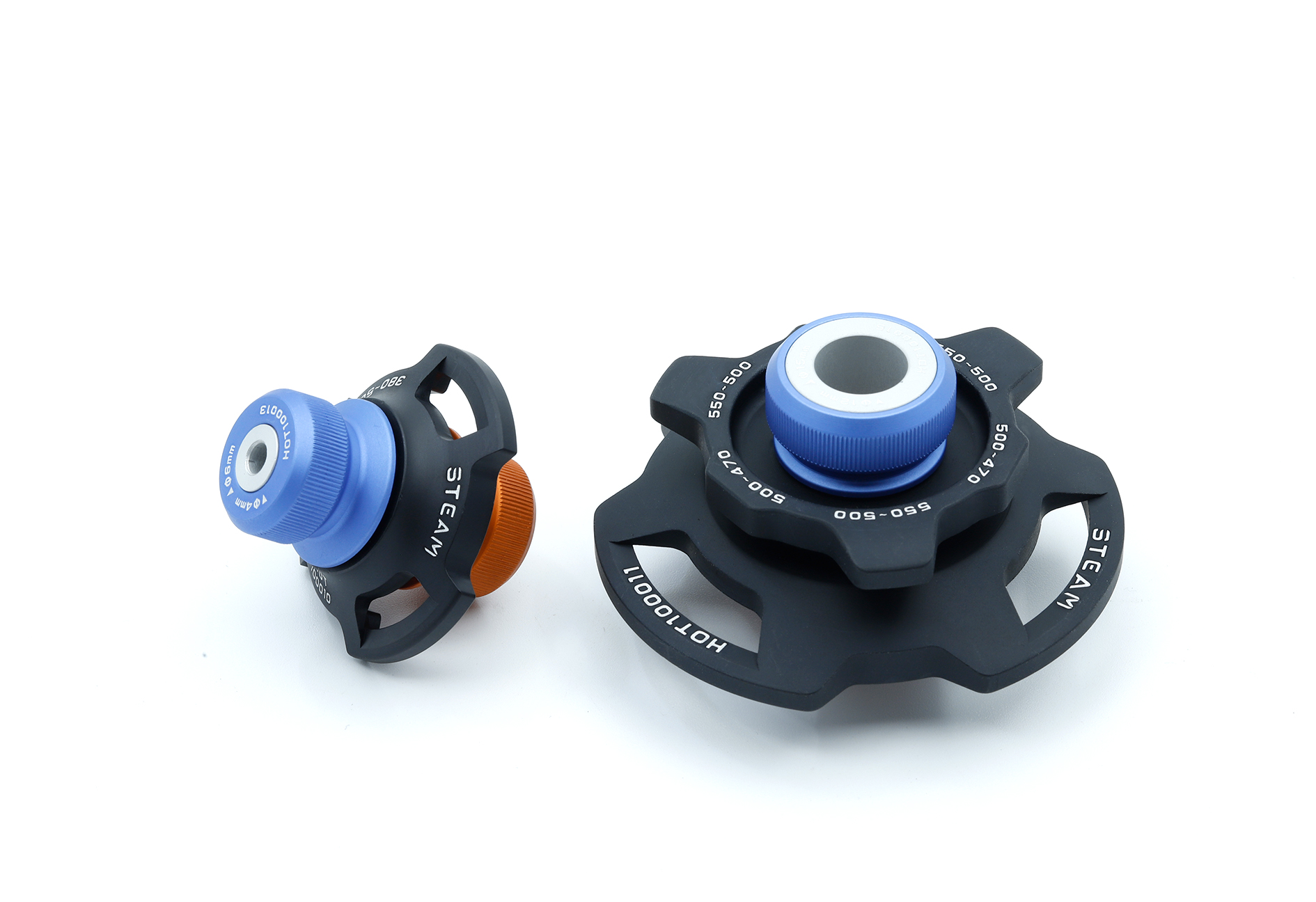 Steam Universal Propeller Bala - Power Tools World review and price