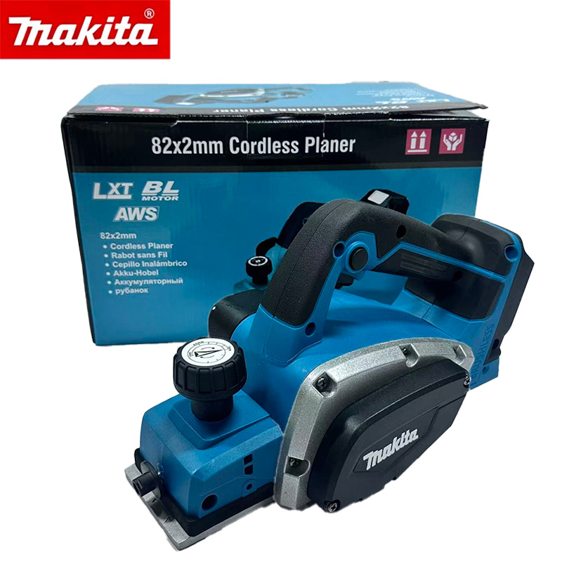 2026 NewMakita 18V Lithium Ion - Planer Handheld Electric review and price
