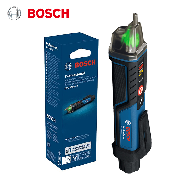 BOSCH PRO GVD 1000-17 Voltage  - Power Tools Professional review and price