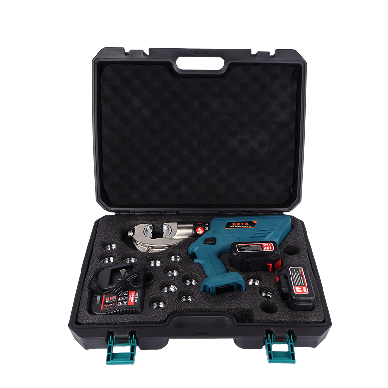 EZ-C300 Hydraulic Battery-Powe - Power Tools In Electrical review and price
