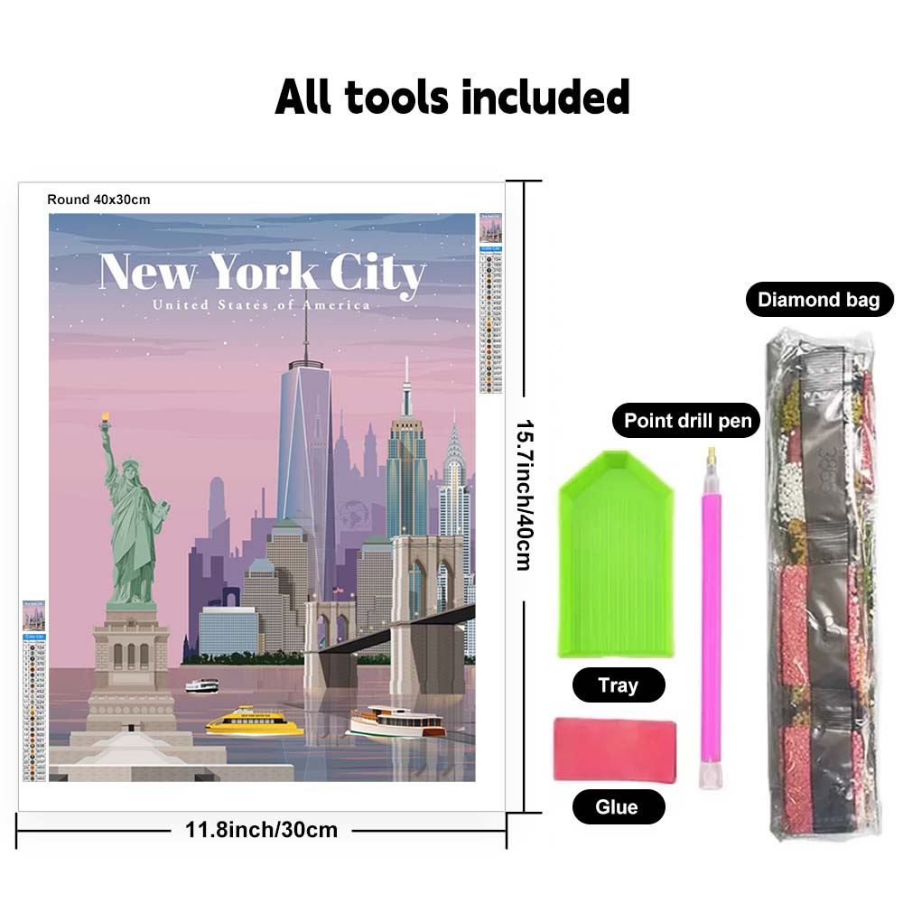 Landscape Diamond Painting Per - Power Tools World review and price