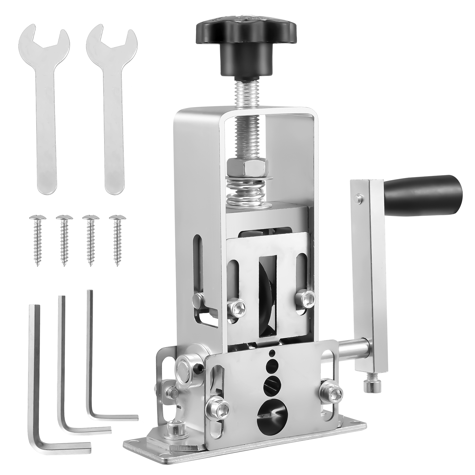 Portable Wire Stripper Manual  - Power Tools Electrical review and price