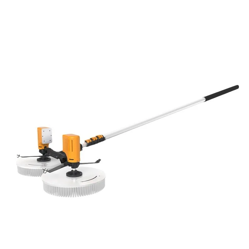 Photovoltaic panel cleaning to - Power Tools In Electrical review and price