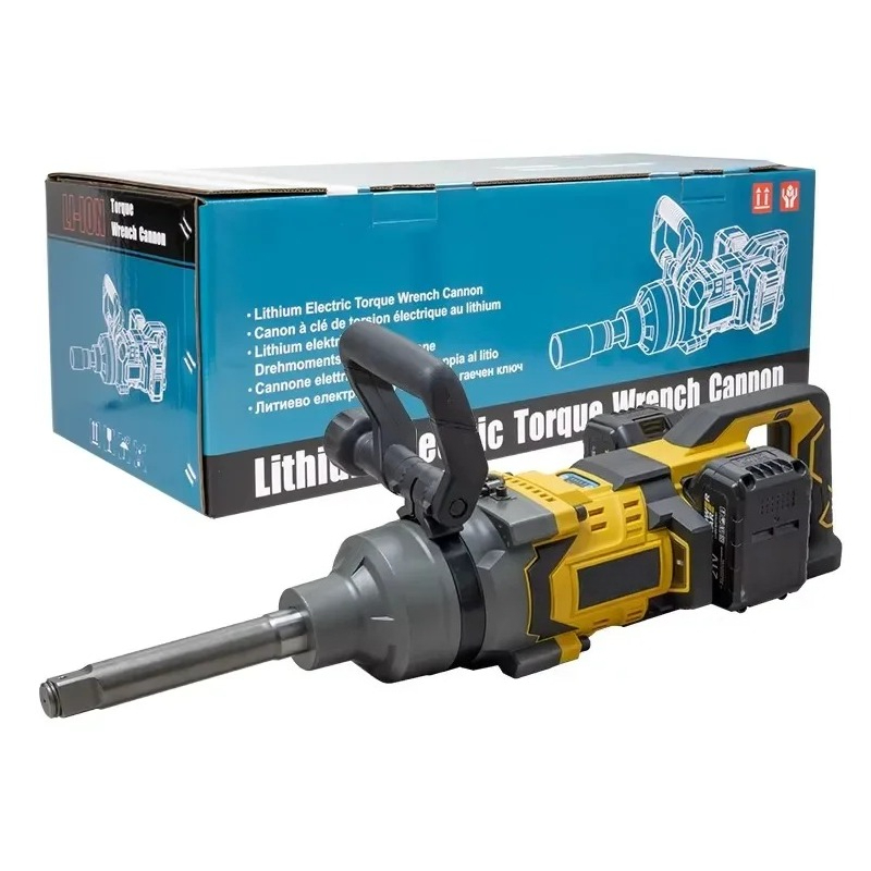 3000Nm Lithium Tool Li-ion Bat - Power Tools In Electrical review and price
