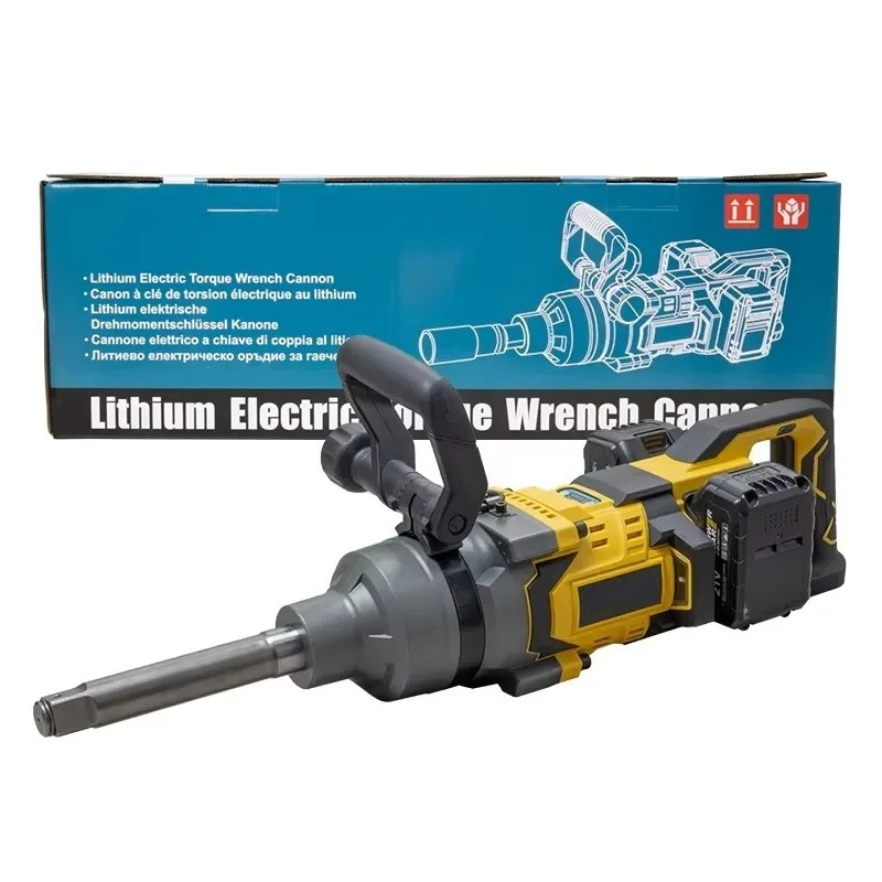 3000Nm Lithium Tool Li-ion Bat - Power Tools In Electrical review and price