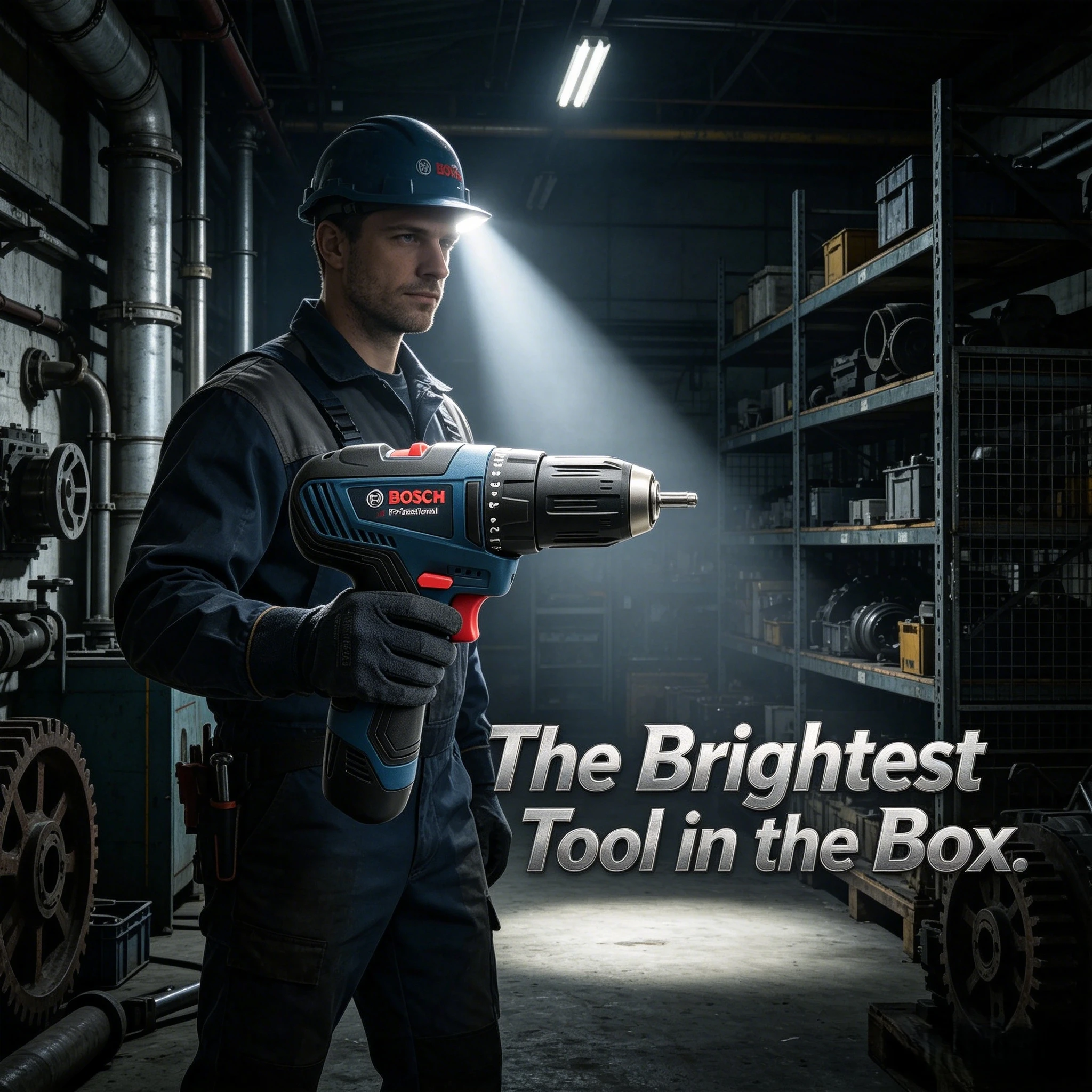 Bosch GSB12V-30 Multifunctiona - Power Tools Professional review and price