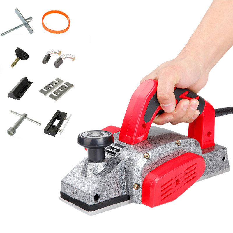 Powerful electric planer Handh - Planer Handheld Electric review and price