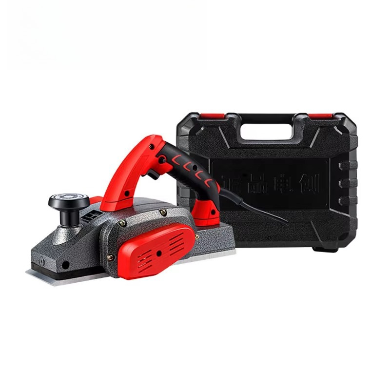 Powerful electric planer Handh - Planer Handheld Electric review and price