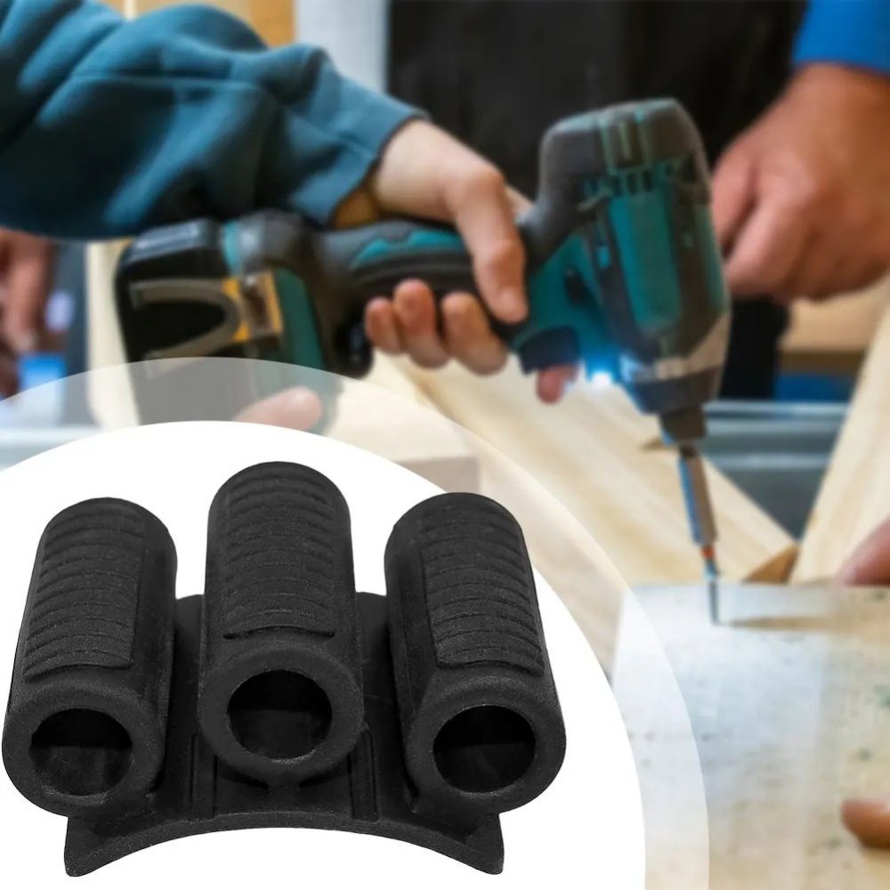 Quick Change Drill Bit Holder  - Power Xchange Tools review and price